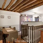 Élégant Duplex entre Temple et Arts et Métiers