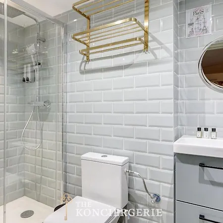 Appartamento élégant Duplex Entre Temple Et Arts Et Métiers *